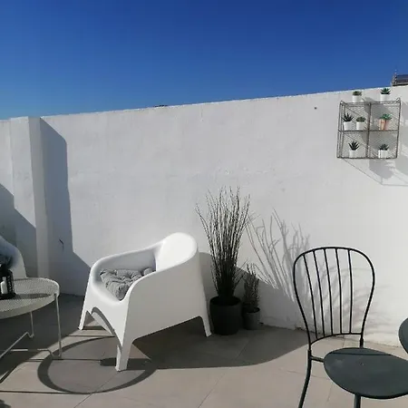 Historic Centre Malaga