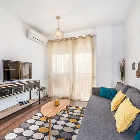 Historic Centre Apartment