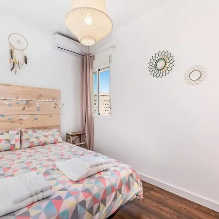 Historic Centre * Malaga