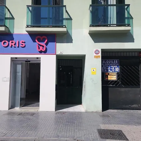 Historic Centre Apartament