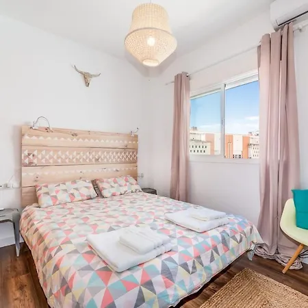 Appartement Historic Centre Málaga