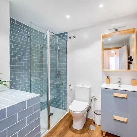 Historic Centre Appartement *