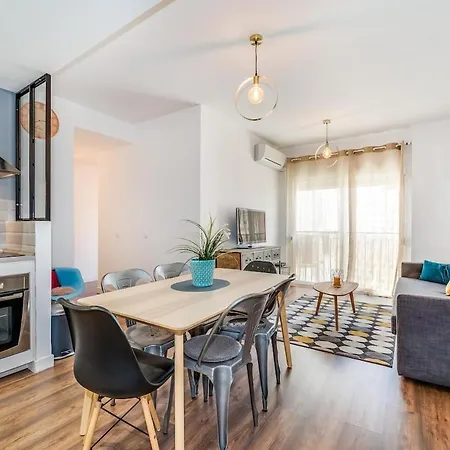 Appartement Historic Centre *