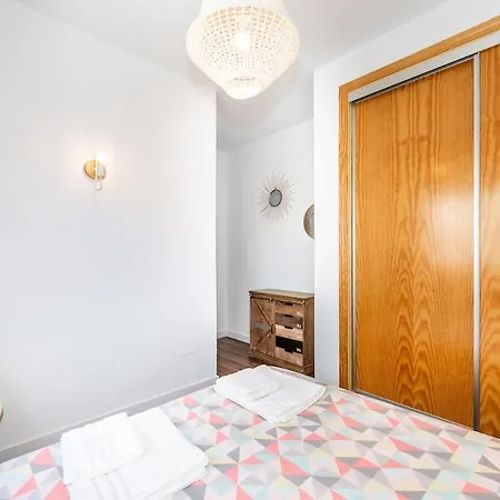 Appartement Historic Centre *